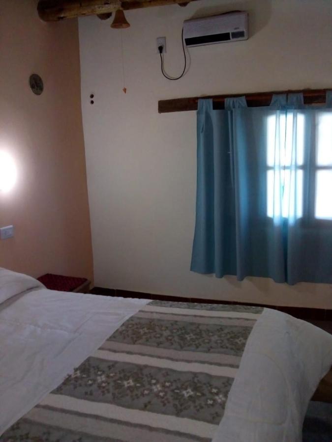 Hotel De Campo Oeste Paraiso Ла-Сьенага Экстерьер фото