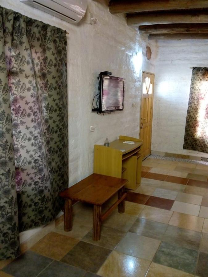 Hotel De Campo Oeste Paraiso Ла-Сьенага Экстерьер фото