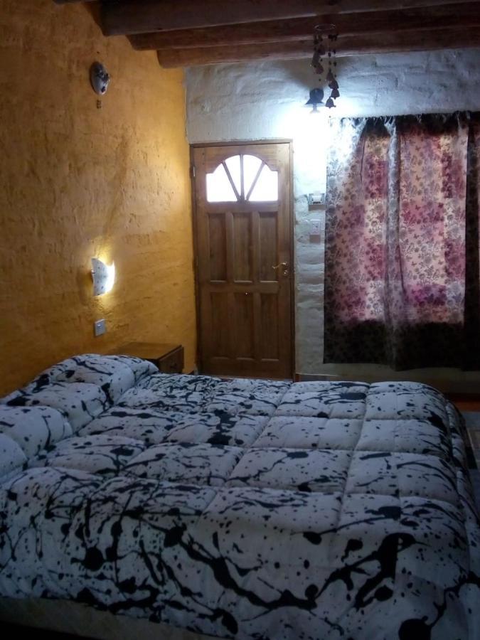 Hotel De Campo Oeste Paraiso Ла-Сьенага Экстерьер фото